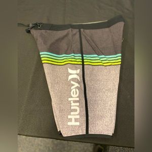 Hurley Board Shorts